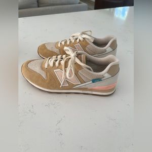 New Balance 996 Classic